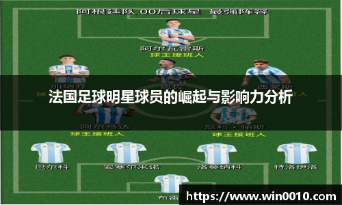 法国足球明星球员的崛起与影响力分析